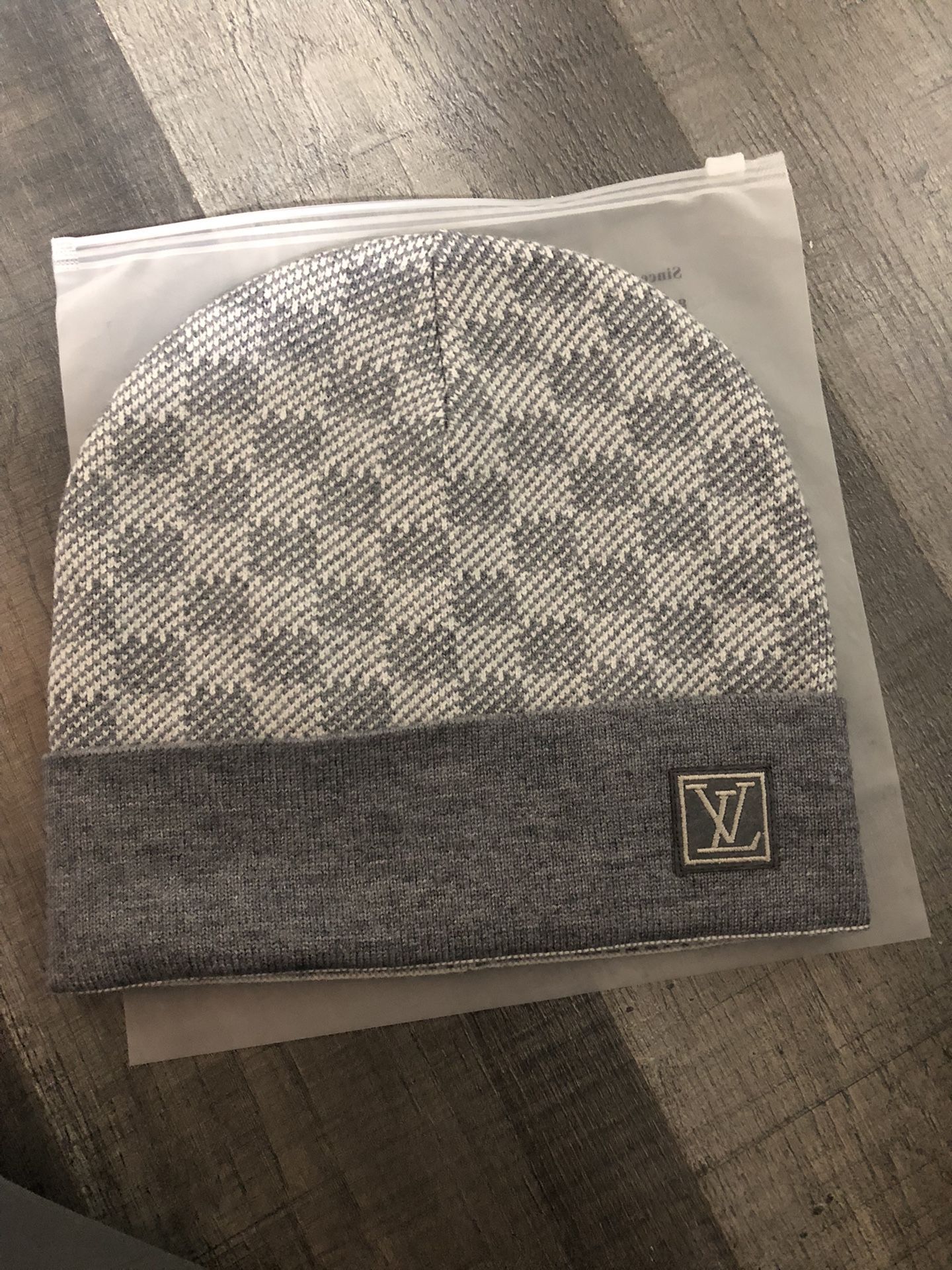 lv beanie