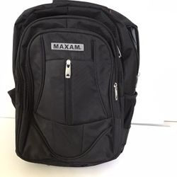 Heavy Duty Backpack