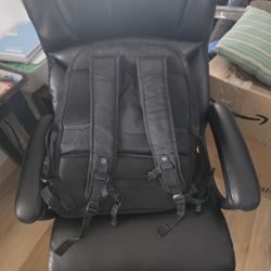 Laptop Bag/Back Pack