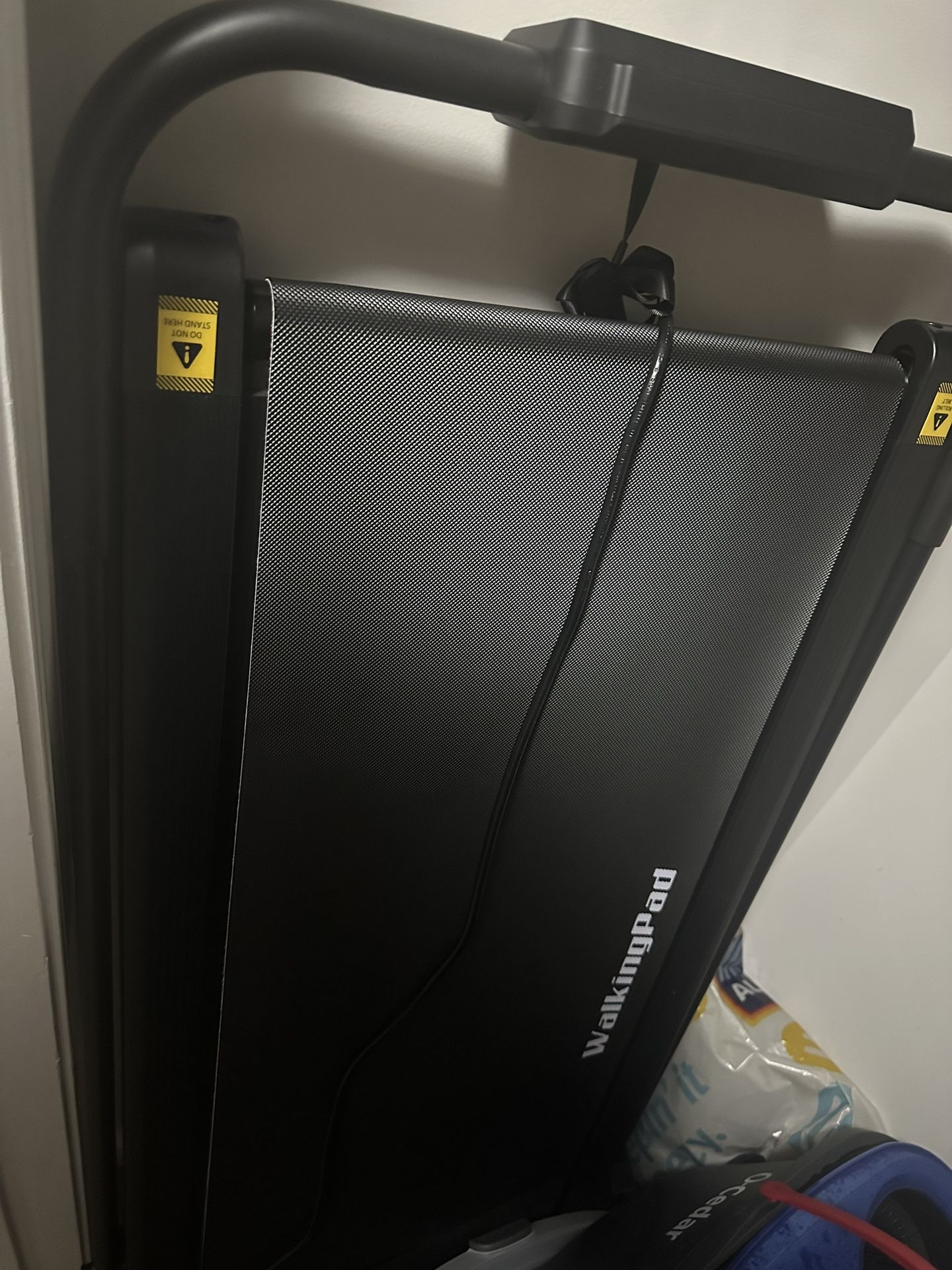 Walking Station (WalkingPad)