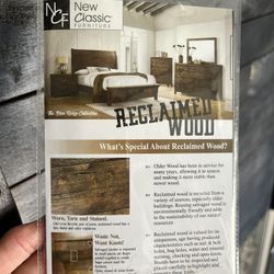 King Bed Frame And mattress