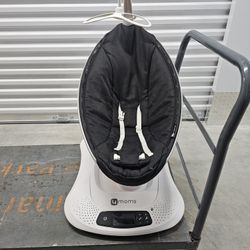 Mamaroo Swing