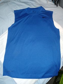 Nike Mens Tank Top