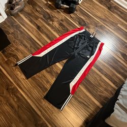 Adidas Striped Pants