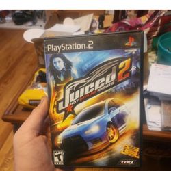 Ps2 Game Lot 