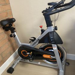 Yosuda Exercise Bike