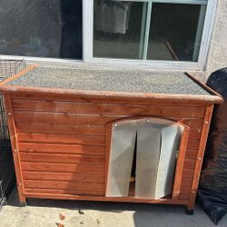 Dog House