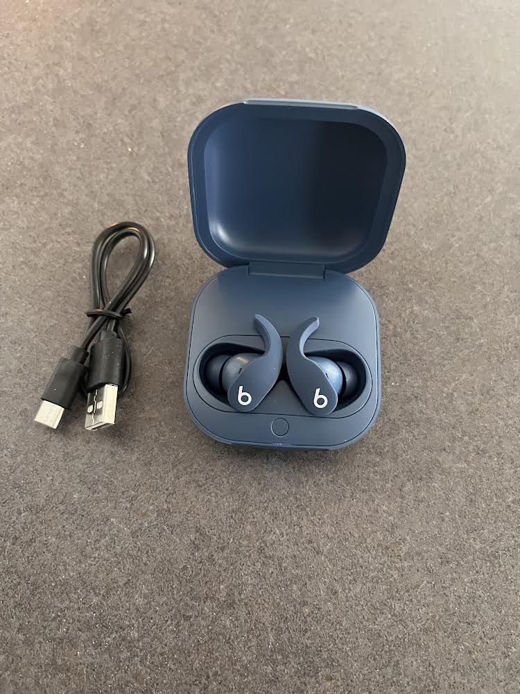 Beats Fit Pro - Blue