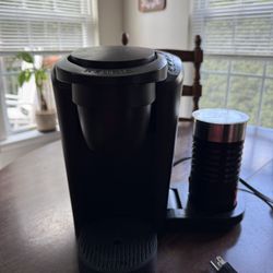Keurig Coffee Machine