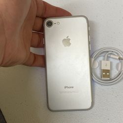 iPhone 7 Unlocked For All Carriers 
