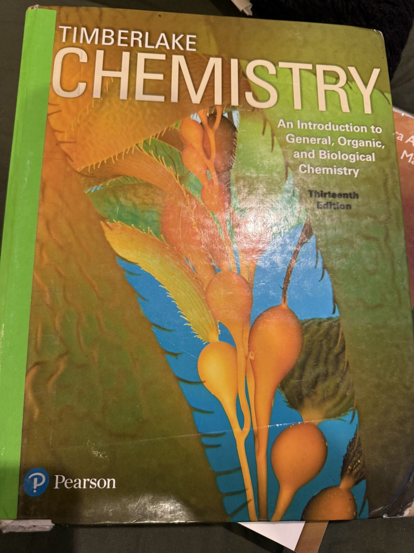 Chemistry