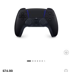Ps5 controller