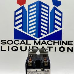 *CARRIER / HN52KD025 / Contactor 2 Pole 50 AMP 120-2402-480/600