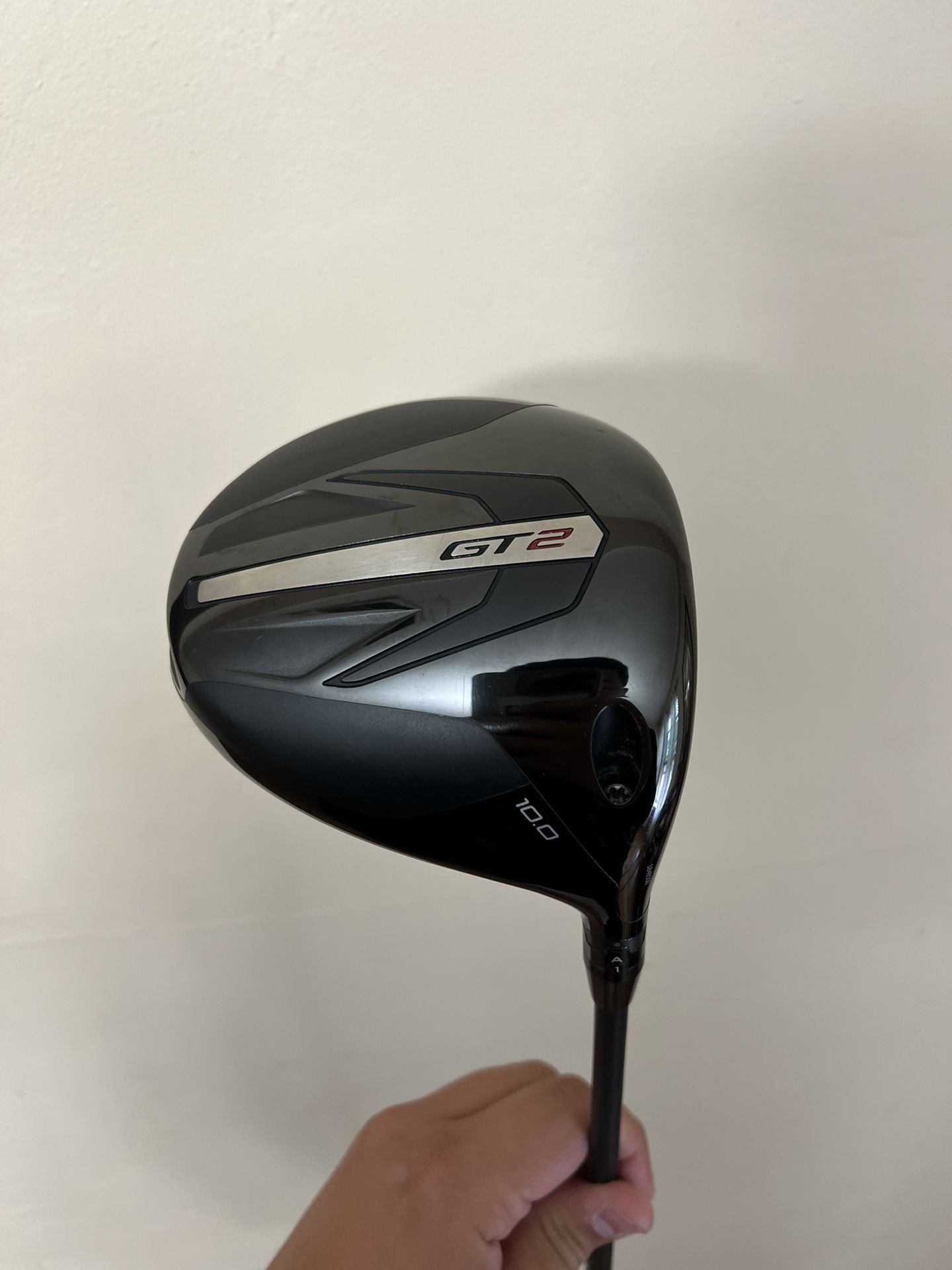 Tête De Driver Titleist GT2 10° - Occasion (Droitier)