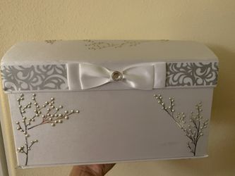 Gift Card Box