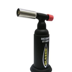 Big Shot Blazer GT8000 Butane Torch Tool 