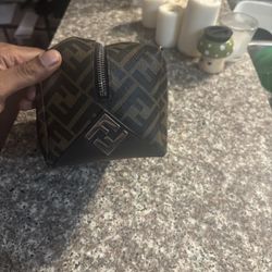 Fendi Vanity Bag 