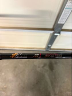 Phenix M1 i shire series xtra fast fishing rod