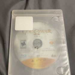 God Of War 3 Ps3