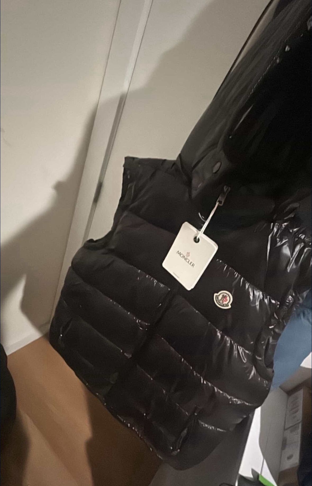 Moncler Vest