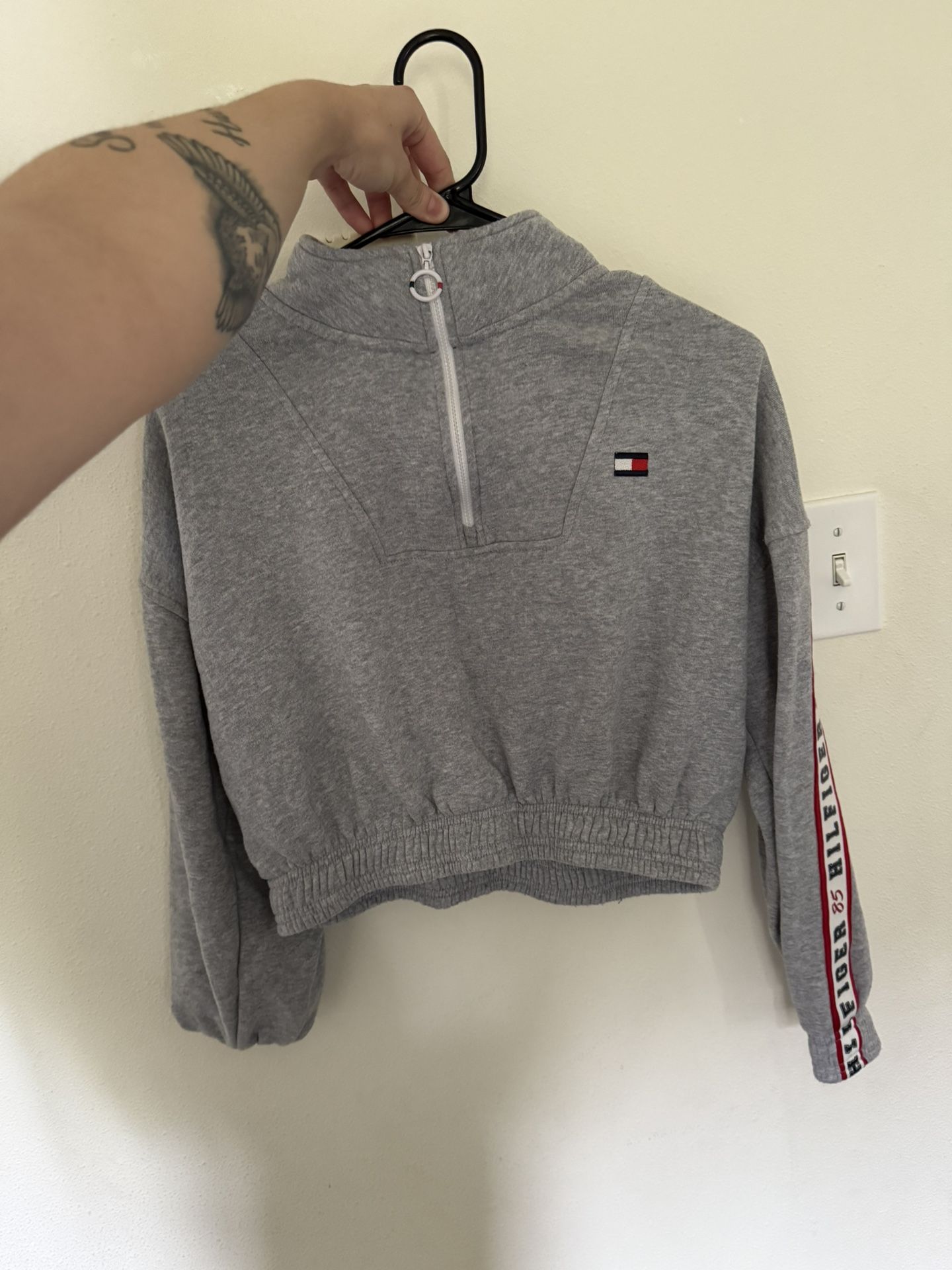 Tommy Hilfiger Jacket