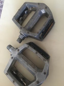 Mongoose vintage pedals