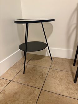 Side table