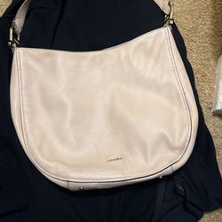 A Calvin Klein Women’s Hand Bag