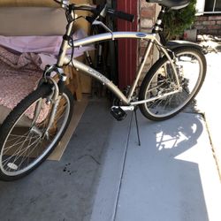 Se Vende Visicleta Rodado 26”