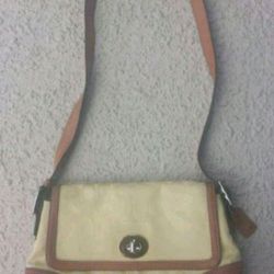 Coach Crossbody Purse