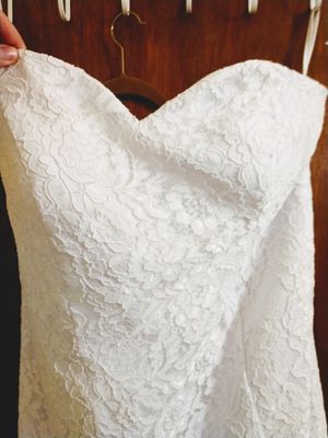 New And Used Wedding Dress For Sale In Huntsville Al Offerup