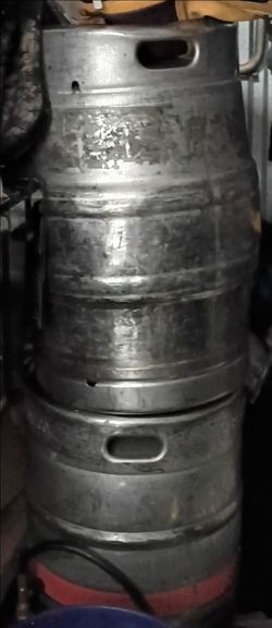 Kegs