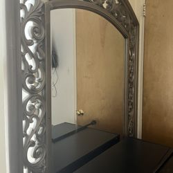 Big Mirror 