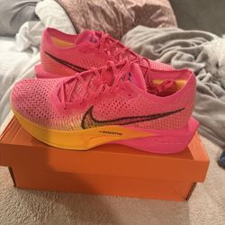 Nike ZoomX VaporFly Next% 3 'Hyper Pink' 