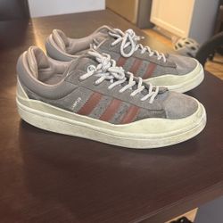 Adidas x Bad Bunny Campus Sneakers