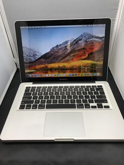 Apple MacBook Pro