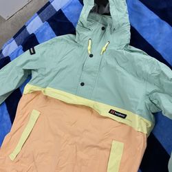 Patagonia Windbreaker 