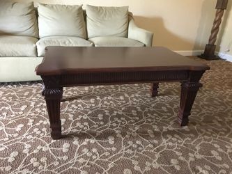 1 coffee/1 end table set ( 50 sets available)