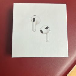 Airpods 3gen 
