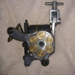 Pro Tattoo machine