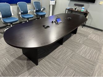 Office furniture liquidation!
