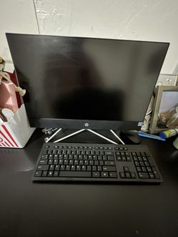 HP Computer