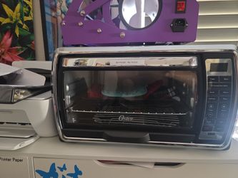 Oster Convection Oven