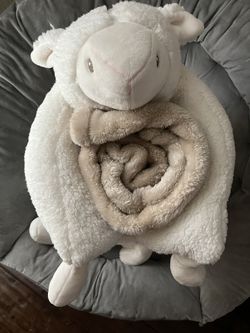 Kids Roll Up Blanket