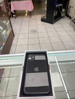 iPhone 11 unlocked