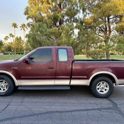 1997 Ford F-150