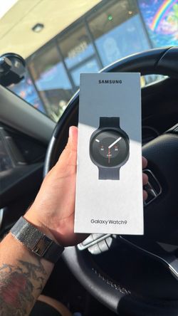 Samsung Watch 9