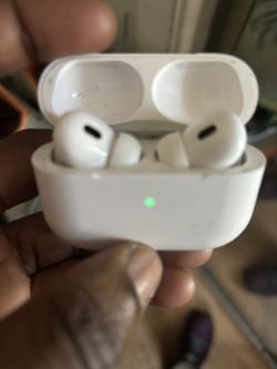AirPod Pros 