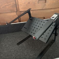 Odessey Laptop Stand