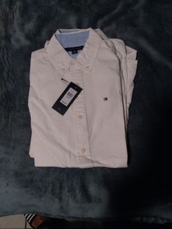 Tommy Shirt